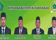 Putusan DPRD Sidoarjo Terhadap Rancangan KUA – PPAS 2026