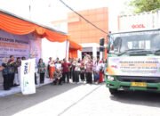 Pemkab Sidoarjo Dukung Ekspor Produk Krupuk Udang Sidoarjo