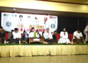 Wabup Sidoarjo Menghadiri Tahlil Mubarok Do’akan Untuk Negeri