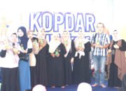 Agen BRILINK lakukan Kopdar Bersama Supervisi BRI Kanca Krian