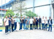 BRI BO Krian Sapa Nasabah Di PT.Ciomas Adisatwa Balongbendo