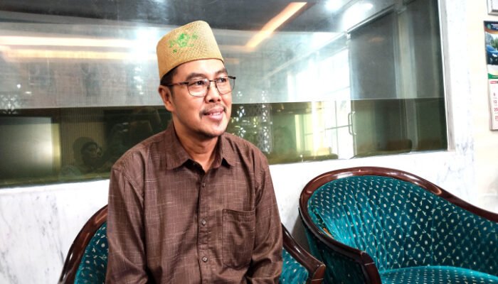 Ketua DPRD Ajak Masyarakat Jogo Sidoarjo Tetap Kondusif