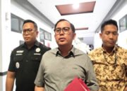Kepala Bappeda Jadi Tahanan Kota Setelah Diperiksa Kejari