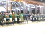 Pelantikan Pimpinan IPNU dan IPPNU Diapresiasi Pemkab Sidoarjo