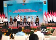 Sosialisasi Proposal dan Pembiayaan Koperasi Desa Merah Putih