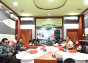 Beras SPHP 5 Kilo 55 Ribu, Dalam Operasi Pasar Pemkab Sidoarjo