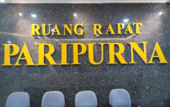 Pengantar Nota Keuangan Raperda Kabupaten Sidoarjo APBD 2026