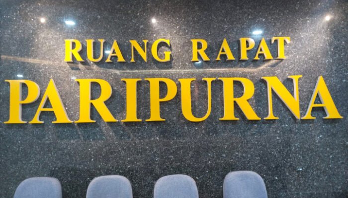 Pengantar Nota Keuangan Raperda Kabupaten Sidoarjo APBD 2026