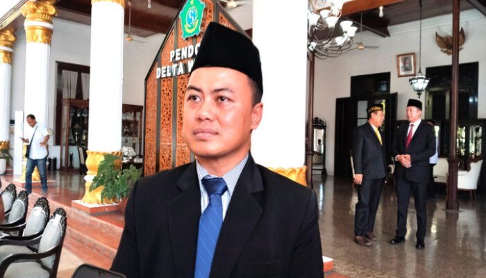 BKN Nyatakan Mutasi Pejabat Pemkab Sidoarjo Sesuai Aturan