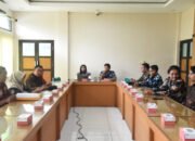 Diskominfo Sidoarjo Melakukan Studi Tiru ke Pemkot Yogyakarta