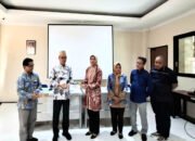 Warga Sidoarjo Bisa Cetak KTP di Kecamatan Tanpa ke MPP