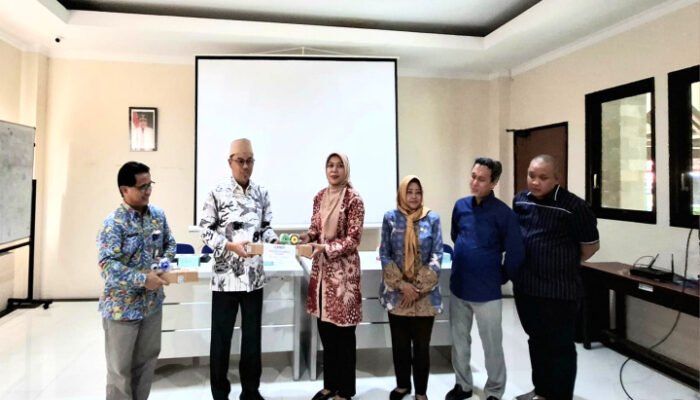 Warga Sidoarjo Bisa Cetak KTP di Kecamatan Tanpa ke MPP