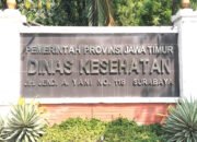 Diduga MBG Beracun, Dinkes Prov Jatim Sengaja Hindari Media