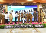 KISI 2025 Digelar Pemkab Sidoarjo Berhadiahkan Rp 60 Juta