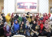 Pegiat UMKM Geluran Audensi dengan Wakil Bupati Sidoarjo