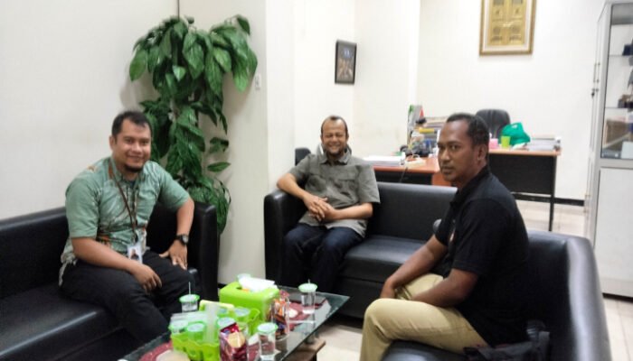 Program Ekonomi LMI., Prioritas Untuk Membangun UMKM Mandiri