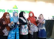 Manfaatkan KURDA Bunga Ringan, Wabup Sidoarjo Dorong UMKM