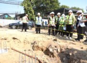 Pemerataan Kesehatan Pemkab Sidoarjo Bangun RSUD Sedati