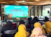 Wujudkan Penurunan AKI, AKB dan Stunting Edukasi Buat Ibu Hamil