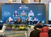Diskusi dan kolaborasi,  Modal Bisnis Masa Depan Industri Media