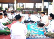 Bupati Ajak Warga Sidoarjo Ikhtiar Bangun Sidoarjo