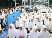 Warga Jadikan Maulid Nabi Sebagai Moment Jalin Persaudaraan.