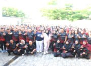 Wabup Sidoarjo Apresiasi Bank Jatim dalam Dukung UMKM