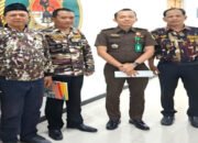 GM-FKPPI Batu Jalin Sinergi dengan Kejari, Dukung ABK dan WBBM