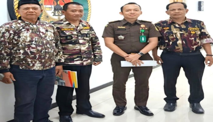 GM-FKPPI Batu Jalin Sinergi dengan Kejari, Dukung ABK dan WBBM