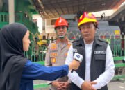 Pemkab Sidoarjo Kerahkan Seluruh SDM Untuk Percepat Evakuasi