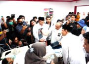Mensos RI Apresiasi Kerjasama Penanganan Ponpes Al Khoziny