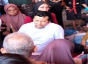 Do’a Wagub Jatim Untuk Korban Bangunan Ponpes Al-Khoziny