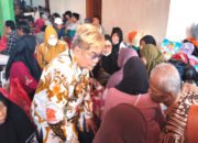 Komisi E DPRD Jatim Ajak Keluarga Korban Al-Khoziny Tetap Sehat