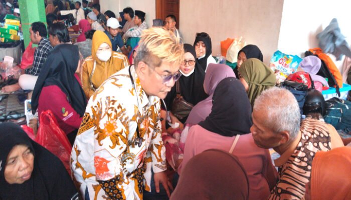 Komisi E DPRD Jatim Ajak Keluarga Korban Al-Khoziny Tetap Sehat