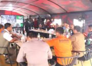 BlNPB: 40% Material Reruntuhan Sudah Dievakuasi, Fokus di titik