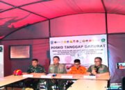 Ujar BNPB Evakuasi Selesai Hari Ini, Sebelum Matahari Terbenam