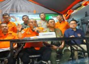 Basarnas Nyatakan Korban 64 Orang Meninggal Dunia Dihari ke-8