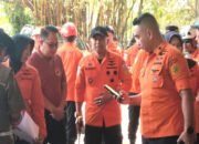 Telah Ditutup Hari ini Operasi Evakuasi Korban Ponpes Dibuduran