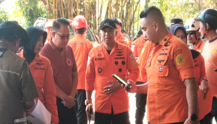 Telah Ditutup Hari ini Operasi Evakuasi Korban Ponpes Dibuduran