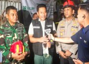 Perintah Presiden, Bupati Siap Dampingi Ponpes di Sidoarjo