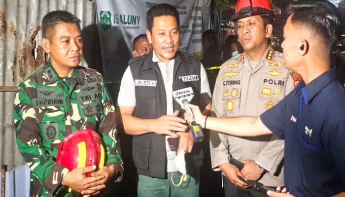 Perintah Presiden, Bupati Siap Dampingi Ponpes di Sidoarjo