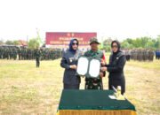 Sinergi TNI dan Pemda Bangun Desa Maju dan Tangguh