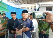 Bupati Probolinggo Bezuk Warganya, dan Kunjungi Al-Khoziny
