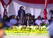 Ajak Sinergi Bersama, Wabup Sidoarjo Dihari Jadi Jatim ke-80
