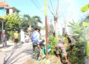 Sinergi TMMD dan Masyarakat Wujudkan Akses Jalan Impian