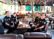 AWPI Surabaya Siap Sukseskan Rapimnas 2025 di Jakarta