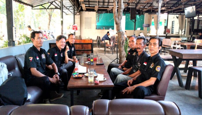 AWPI Surabaya Siap Sukseskan Rapimnas 2025 di Jakarta