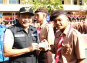 Tak Ada Lagi Antrean Cetak KTP di Sidoarjo