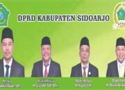 Hadiri Pembukaan TMMD ke-126, Ketua DPRD Beri Bibit Tanaman
