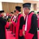 Purnabakti dan Alih Tugas Pada Pengadilan Tinggi Surabaya